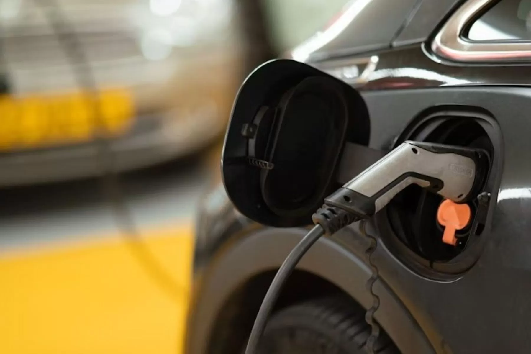 Prediksi Pahit: Laju Mobil Listrik Tak Semulus Ekspektasi