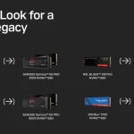 SSD Terkencang 2026: Speed Gila Tanpa Kompromi!