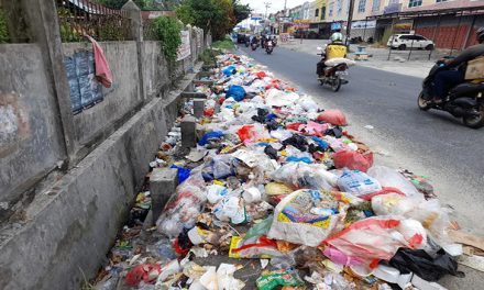 Sengkarut Sampah RI: Janji Tuntas Yang Belum Terbukti