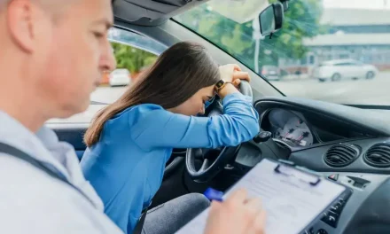 Tips Anti Reog: Tetap Tenang Nyetir Saat Lagi Puasa