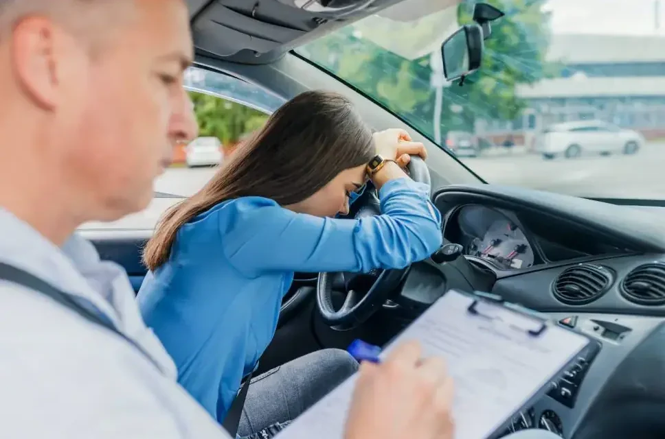 Tips Anti Reog: Tetap Tenang Nyetir Saat Lagi Puasa