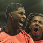 Akhirnya Buka Suara, Rashford Emoh Balik Ke MU!
