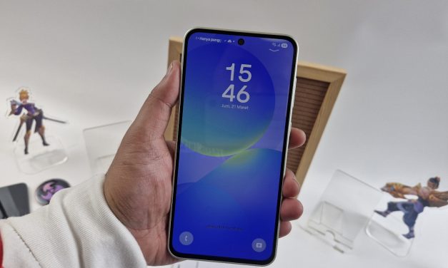 Bocoran Fitur Kunci Galaxy A36 5G Yang Bikin Penasaran