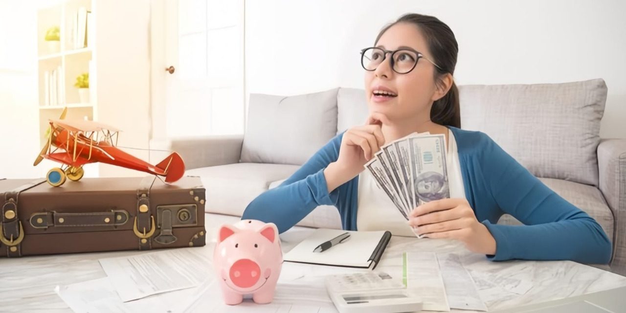 Dompet Tipis Terus? Ini Trik Nabung Buat Mahasiswa Tukang Jajan