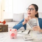 Dompet Tipis Terus? Ini Trik Nabung Buat Mahasiswa Tukang Jajan