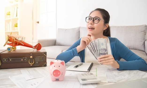 Dompet Tipis Terus? Ini Trik Nabung Buat Mahasiswa Tukang Jajan