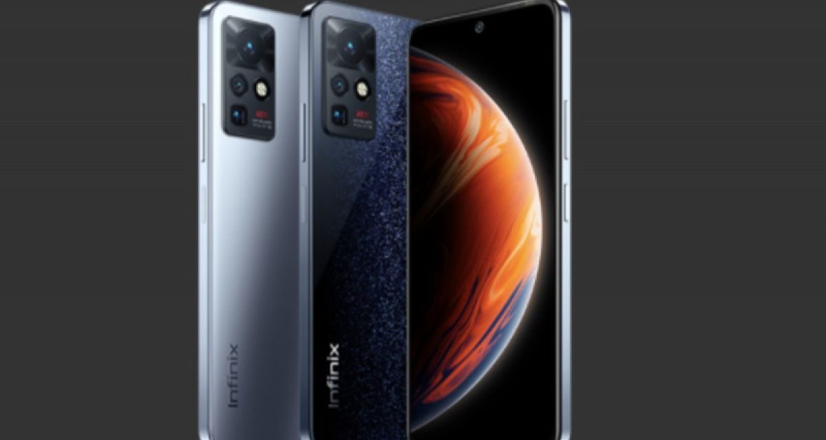 Infinix Zero X Neo: Si Paling “Worth It” Di Kelasnya