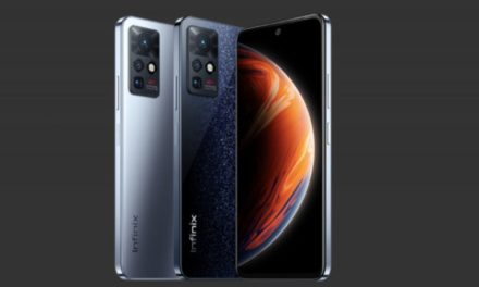 Infinix Zero X Neo: Si Paling “Worth It” Di Kelasnya