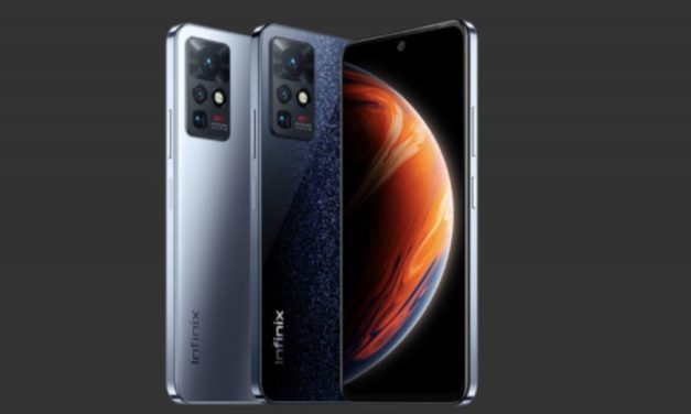 Infinix Zero X Neo: Si Paling “Worth It” Di Kelasnya