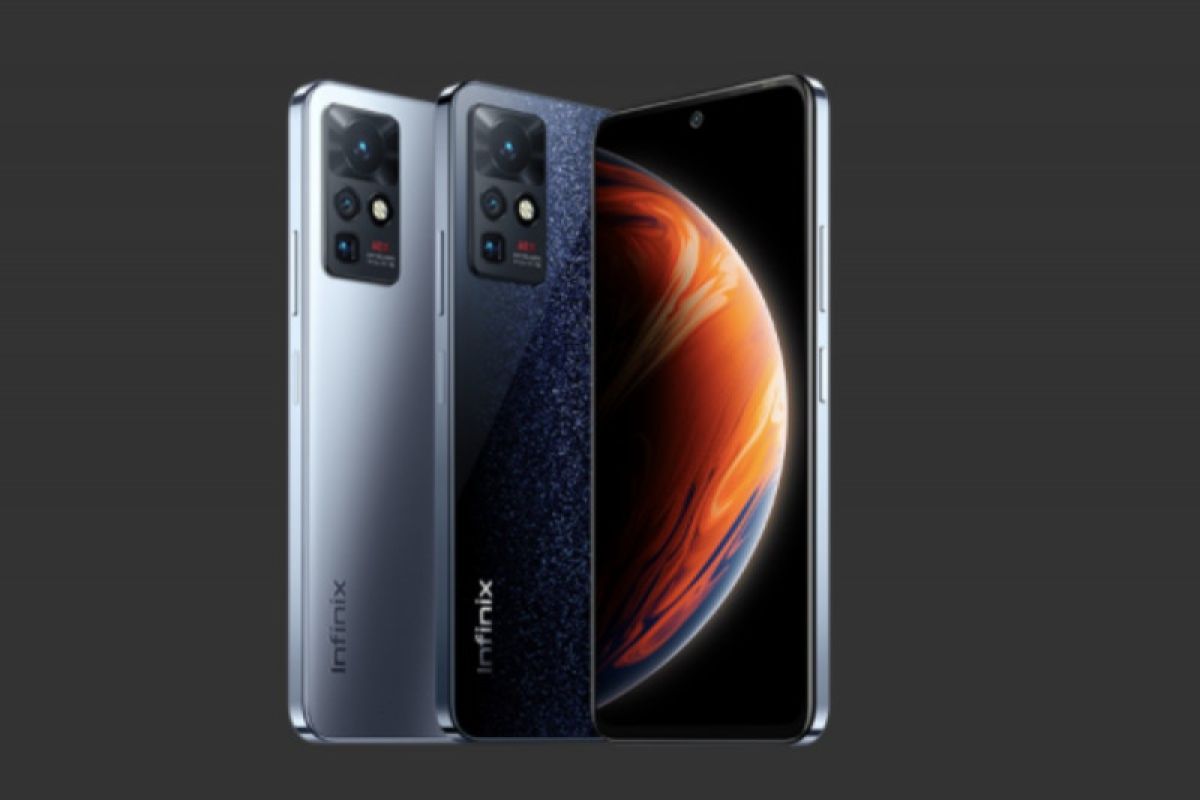 Infinix Zero X Neo: Si Paling "Worth It" Di Kelasnya