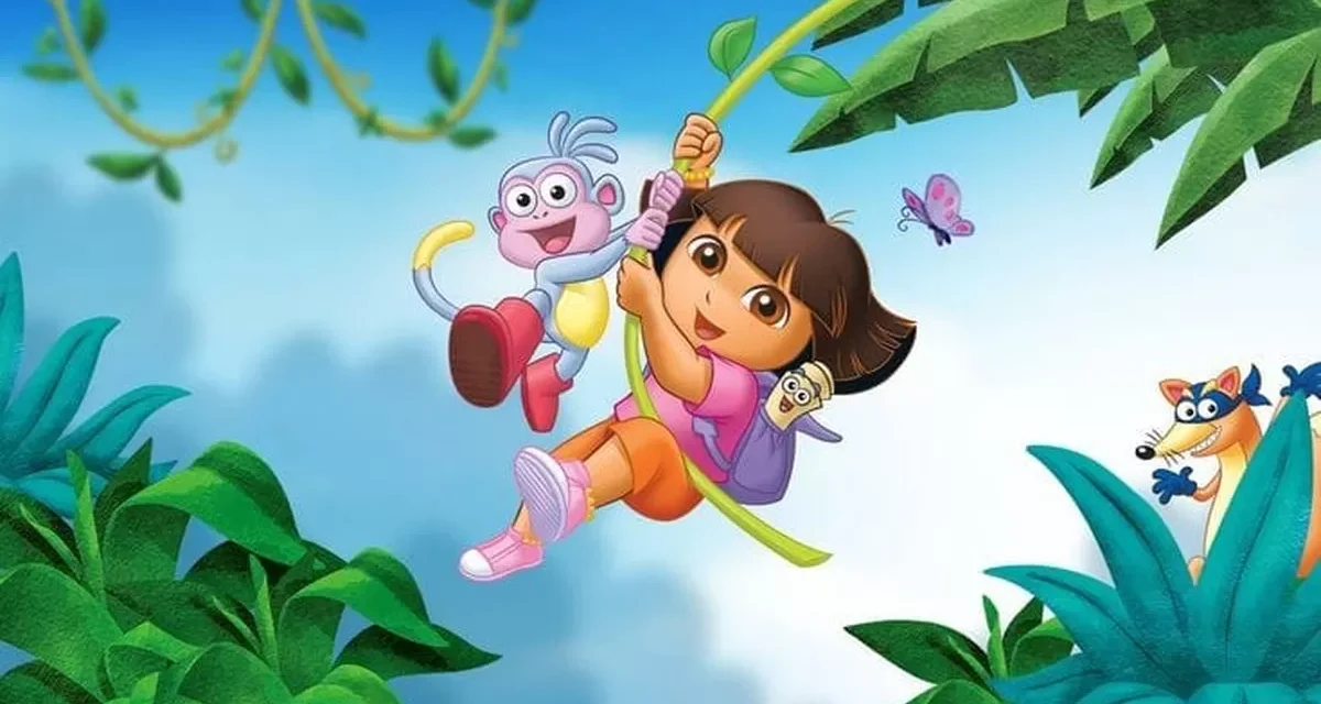Jangan Remehkan Kartun! Ini Sisi Positif Yang Sering Terlupa
