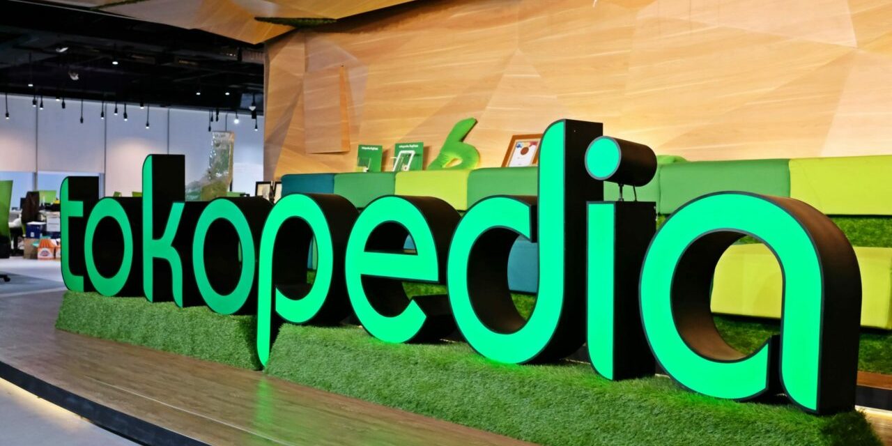 Jualan Di Tokopedia? Pakai Trik Ini Biar Cepat Pecah Telur!
