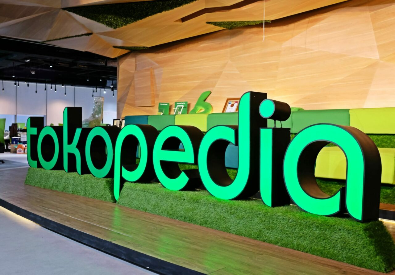 Jualan Di Tokopedia? Pakai Trik Ini Biar Cepat Pecah Telur!