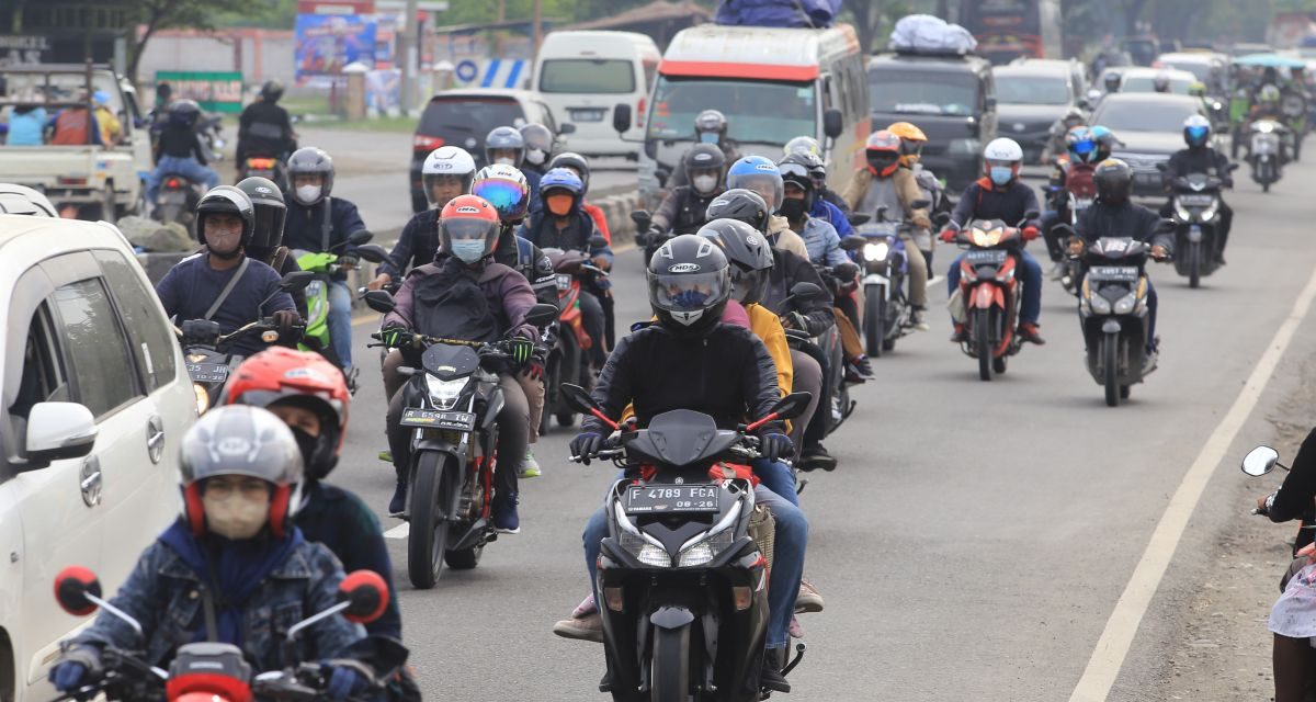 Realita Setelah Mudik: Mulai Dari Capek Sampai Rindu Kampung