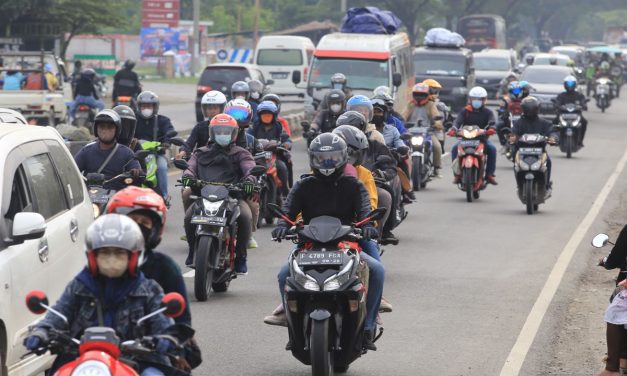 Realita Setelah Mudik: Mulai Dari Capek Sampai Rindu Kampung