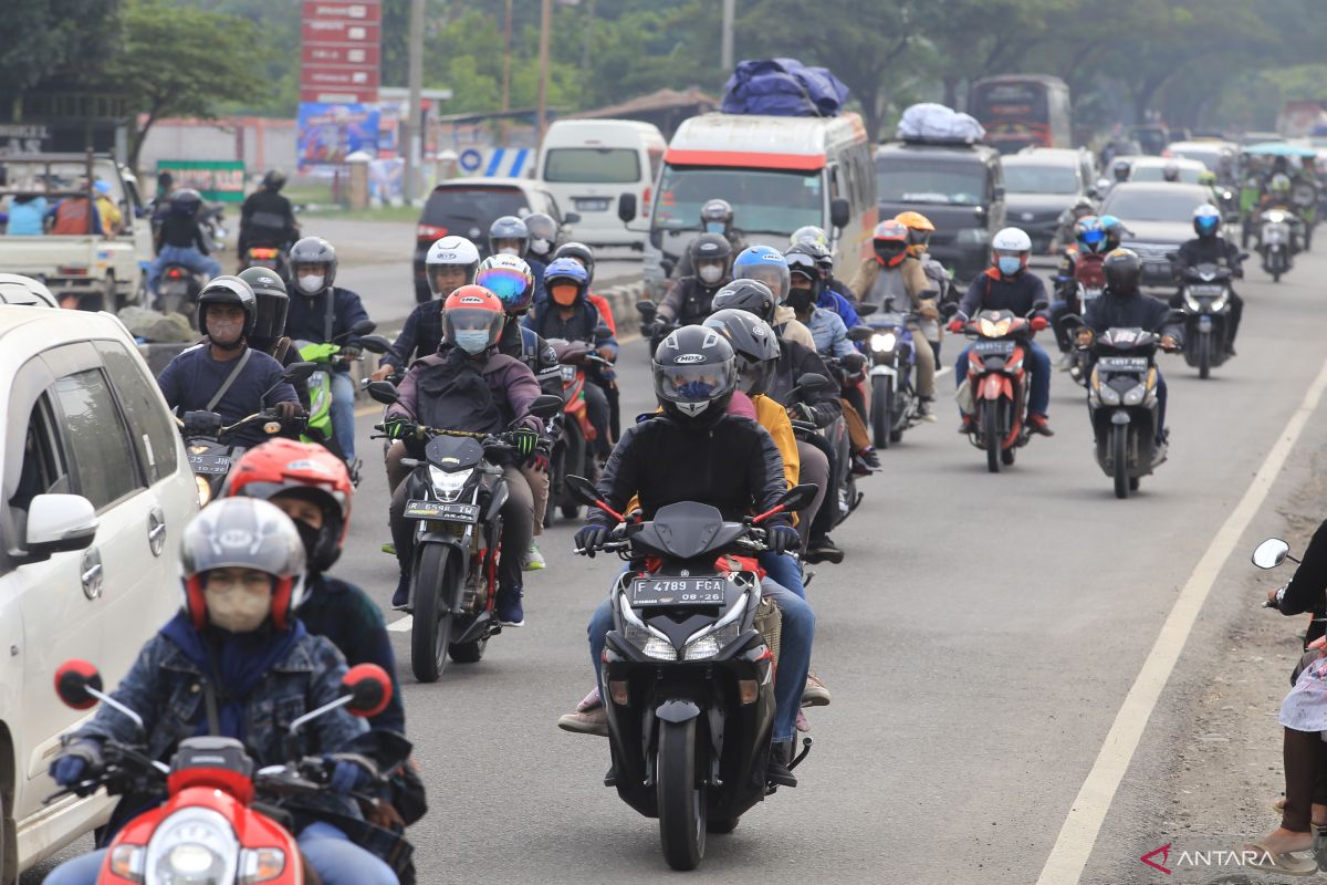 Realita Setelah Mudik: Mulai Dari Capek Sampai Rindu Kampung