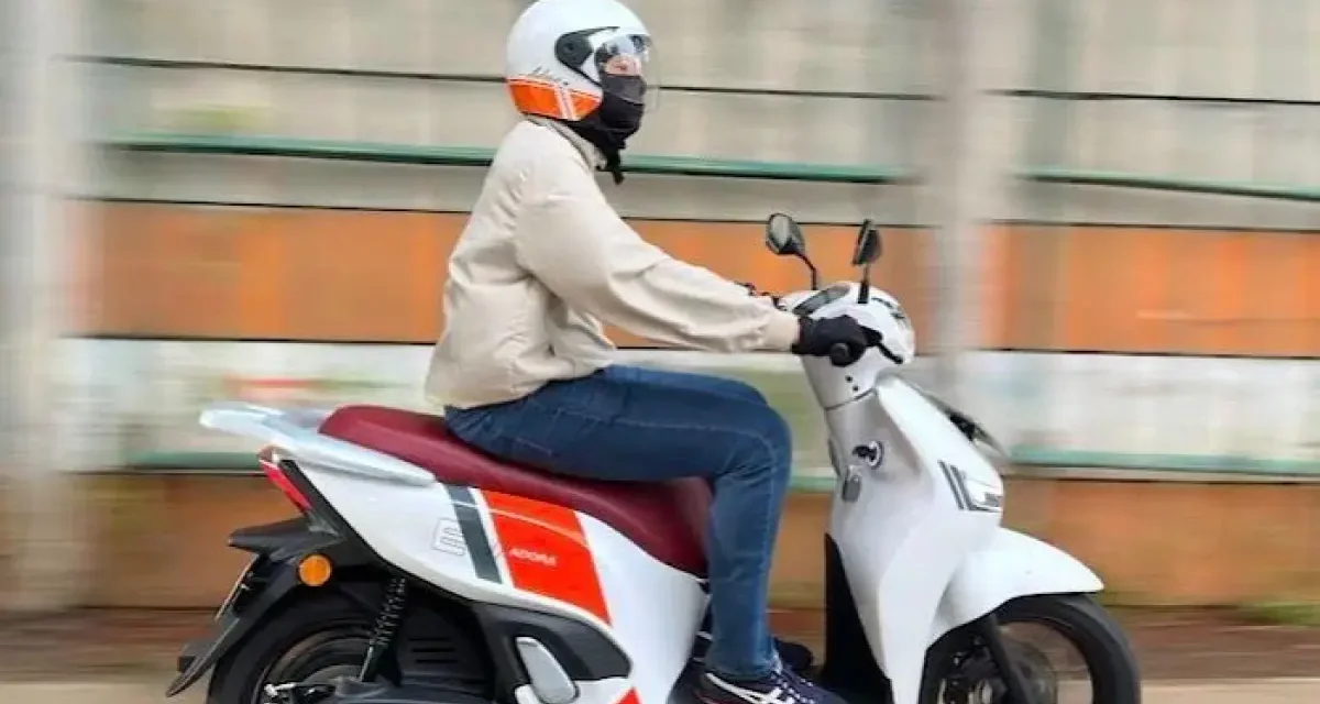 Rekomendasi Motor Spek Dewa Dengan Fitur Paling Update