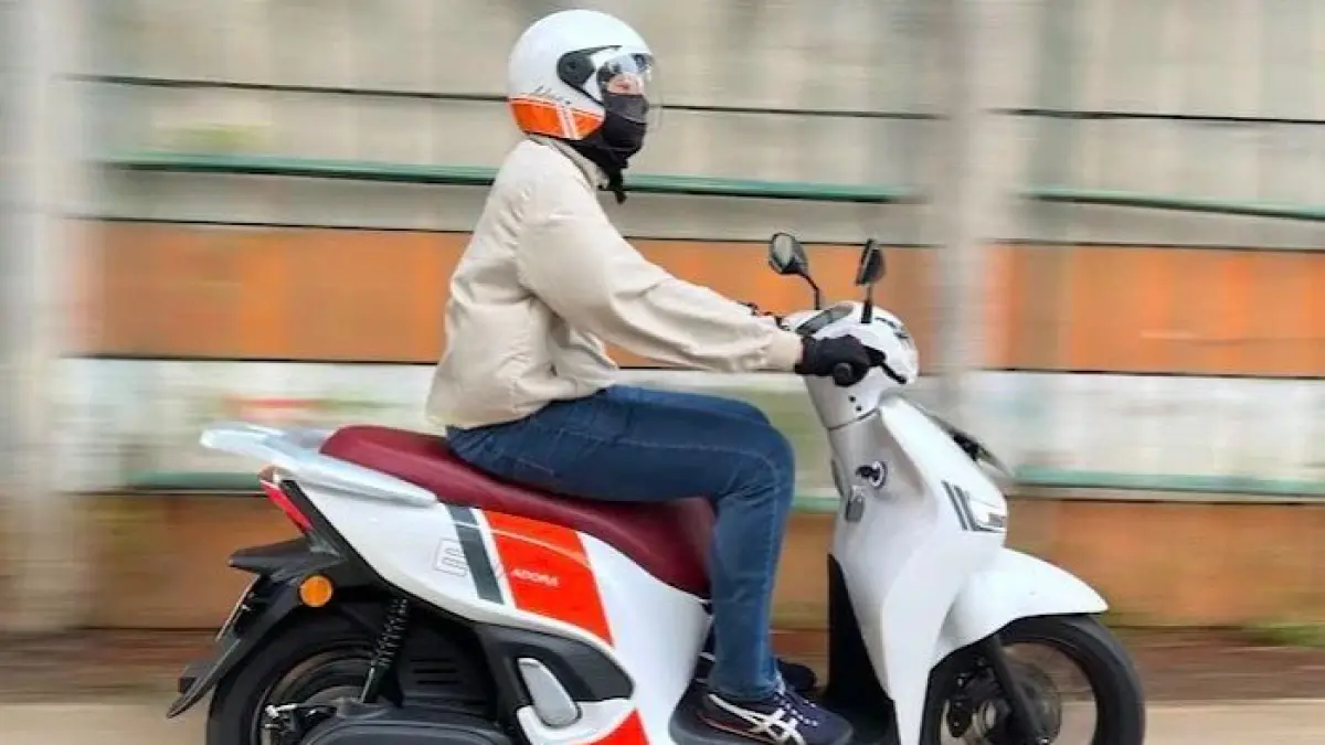 Rekomendasi Motor Spek Dewa Dengan Fitur Paling Update