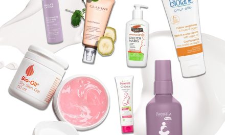 Rekomendasi Produk Ampuh Buat Samarkan Stretch Mark