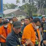 Sidang Judol Kominfo: Polisi Di Cecar Terkait ‘Sultan Menang’