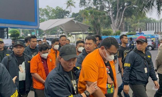 Sidang Judol Kominfo: Polisi Di Cecar Terkait ‘Sultan Menang’