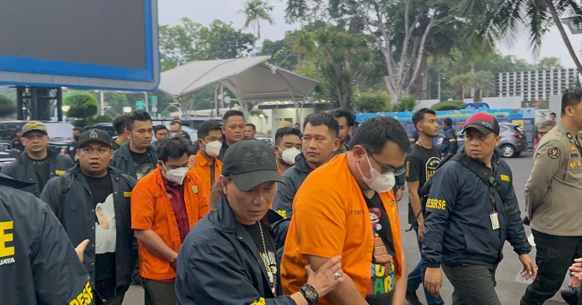 Sidang Judol Kominfo: Polisi Di Cecar Terkait ‘Sultan Menang’
