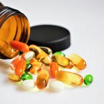 Mengkonsumsi Suatu Vitamin Yang Baik Dan Sehat