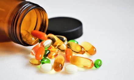 Mengkonsumsi Suatu Vitamin Yang Baik Dan Sehat