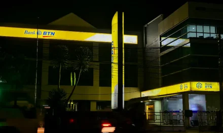 Bank Syariah Baru Jadi Raksasa RI!