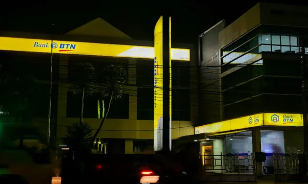 Bank Syariah Baru Jadi Raksasa RI!