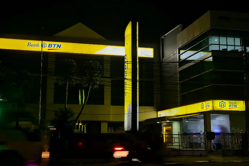 Bank Syariah Baru Jadi Raksasa RI!