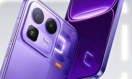 Beneran Pertama? Realme Neo 8 Siap Pakai Snapdragon 8 Gen 5!