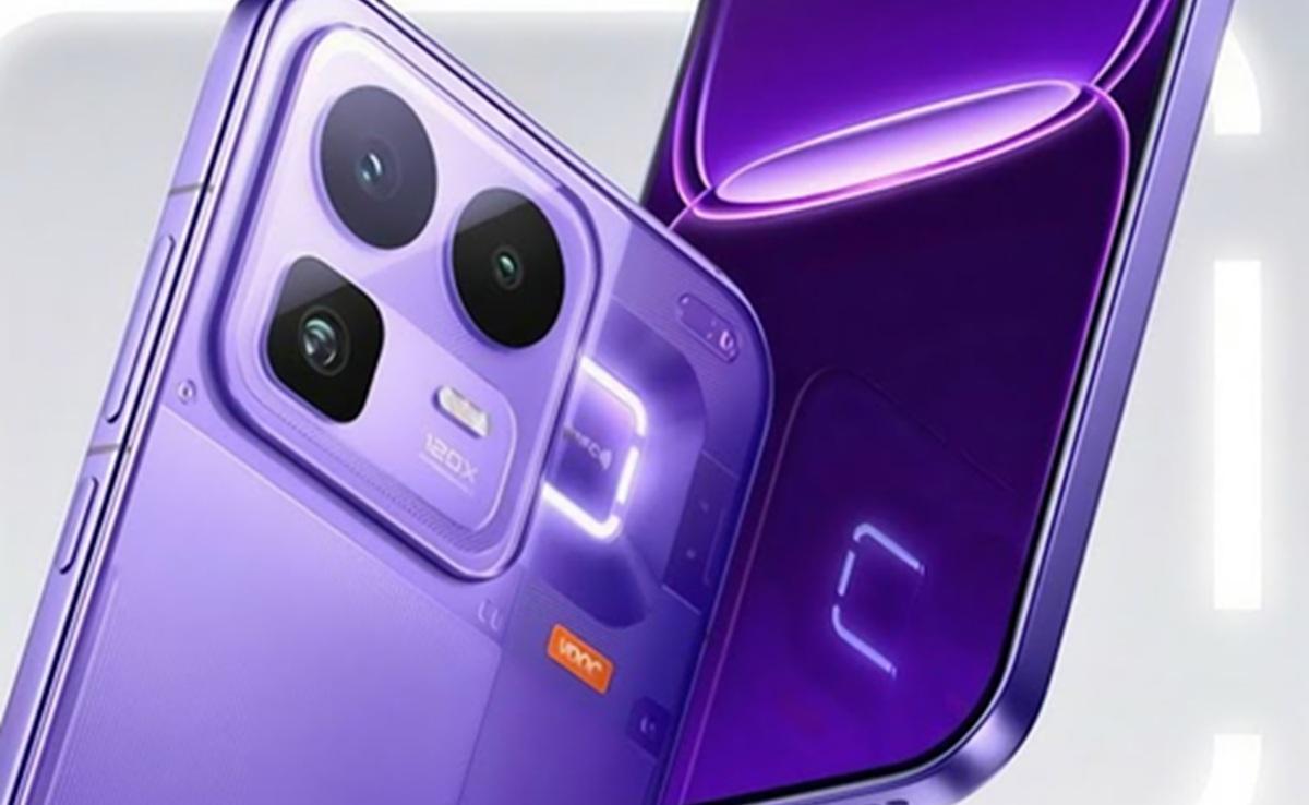 Beneran Pertama? Realme Neo 8 Siap Pakai Snapdragon 8 Gen 5!