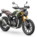 Cuma Rp158 Juta, Triumph 400 Series Resmi Meluncur