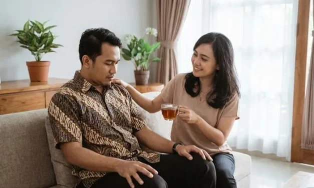 Lagi Sedih Banget? Ini 3 Cara Biar Mood Kamu Balik Lagi