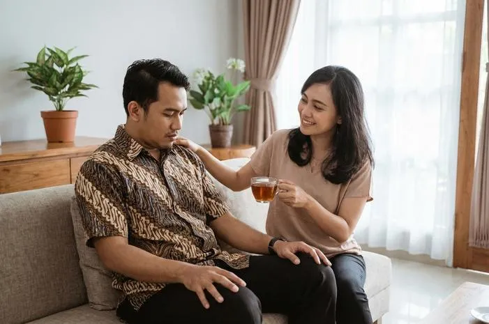 Lagi Sedih Banget? Ini 3 Cara Biar Mood Kamu Balik Lagi