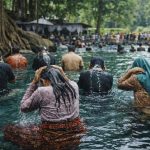 Mengenal Padusan, Ritual Sucikan Diri Menyambut Ramadan