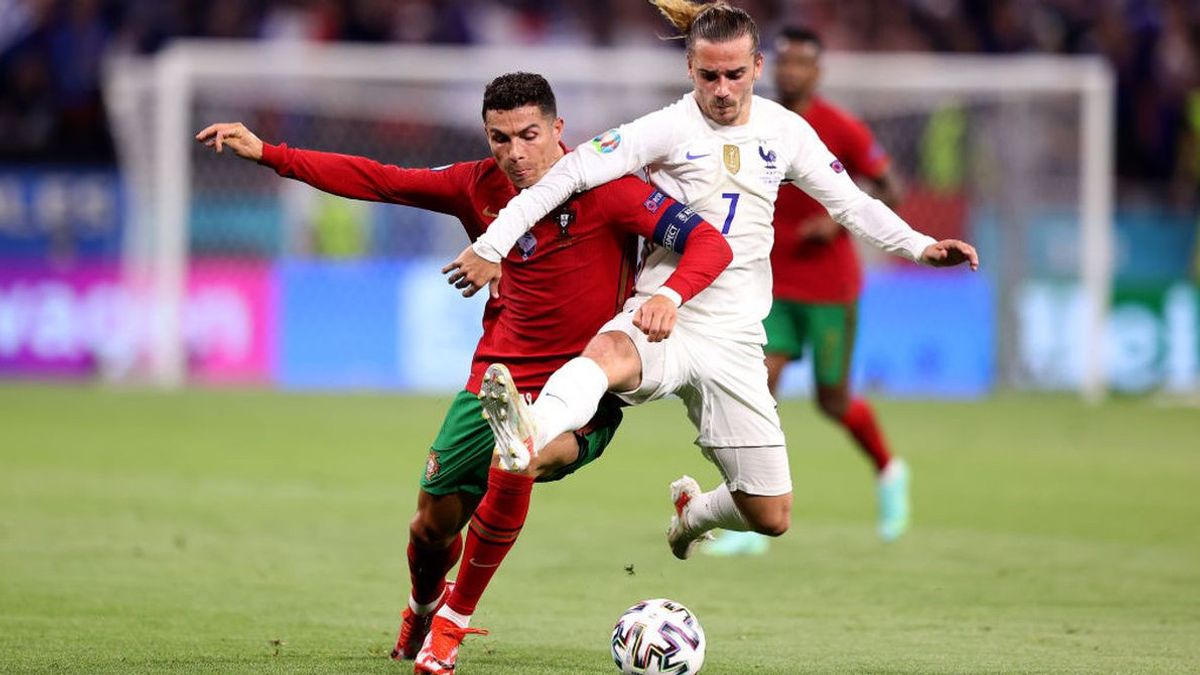 Pencetak Gol Terbanyak Sepanjang Sejarah Sepak Bola