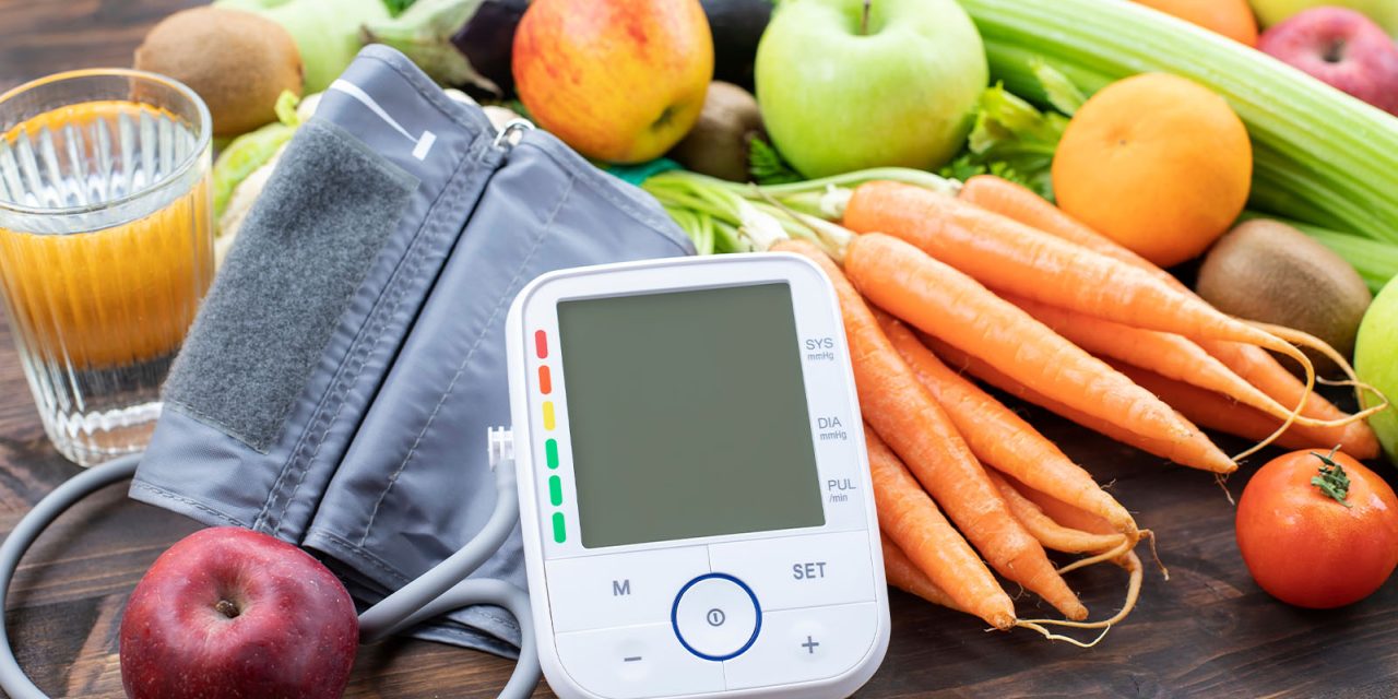 Pilihan Makanan Yang Bikin Darah Tinggi Cepat Turun