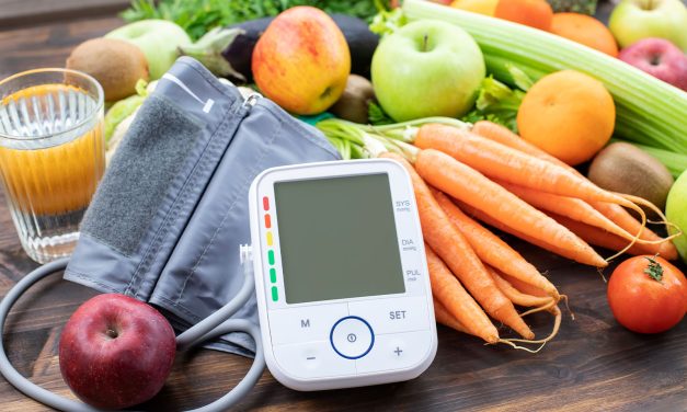 Pilihan Makanan Yang Bikin Darah Tinggi Cepat Turun
