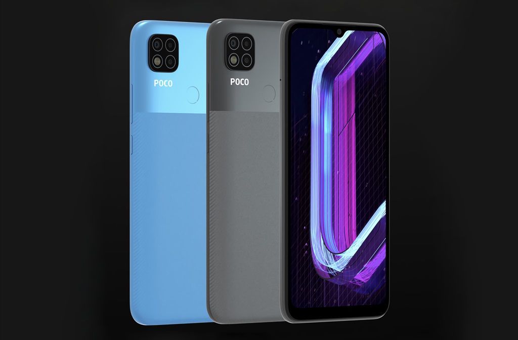 Review Poco C31: Masih Sanggup Tahan Banting?