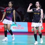 Rose/Febi Gass Ke Eropa, Gak Main-Main Soal Target!