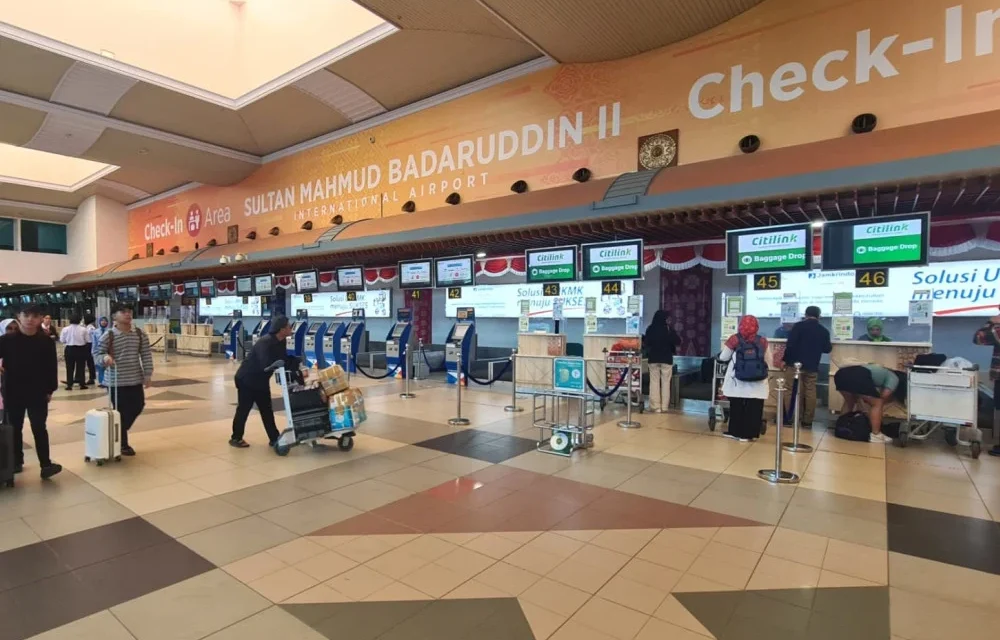 Sepi Penumpang, Deretan Bandara Ini Terancam Turun Kasta!