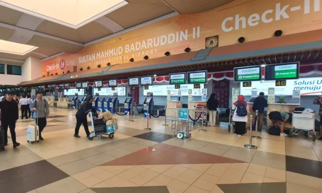 Sepi Penumpang, Deretan Bandara Ini Terancam Turun Kasta!