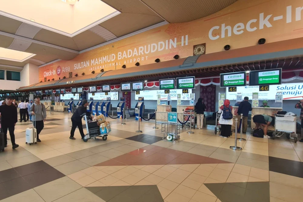 Sepi Penumpang, Deretan Bandara Ini Terancam Turun Kasta!
