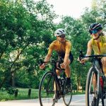 Tips Bersepeda Aman Biar Gak Gampang Cedera