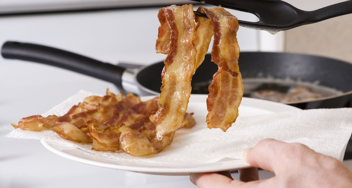 Tips Kurangi Minyak Pada Masakan, Rasa Tetap Enak!