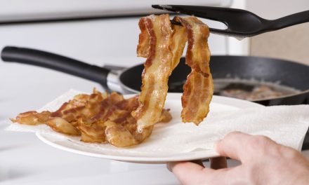 Tips Kurangi Minyak Pada Masakan, Rasa Tetap Enak!