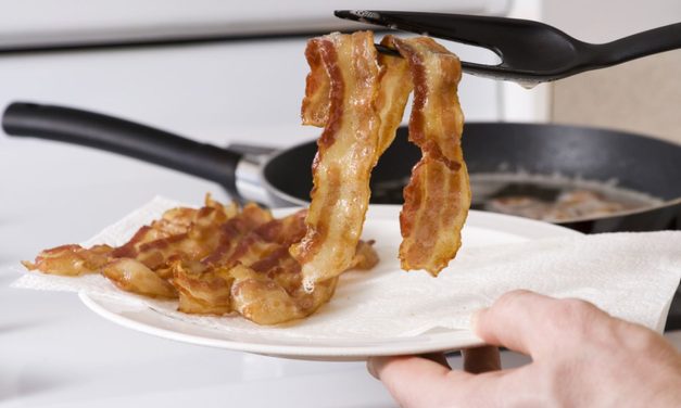 Tips Kurangi Minyak Pada Masakan, Rasa Tetap Enak!
