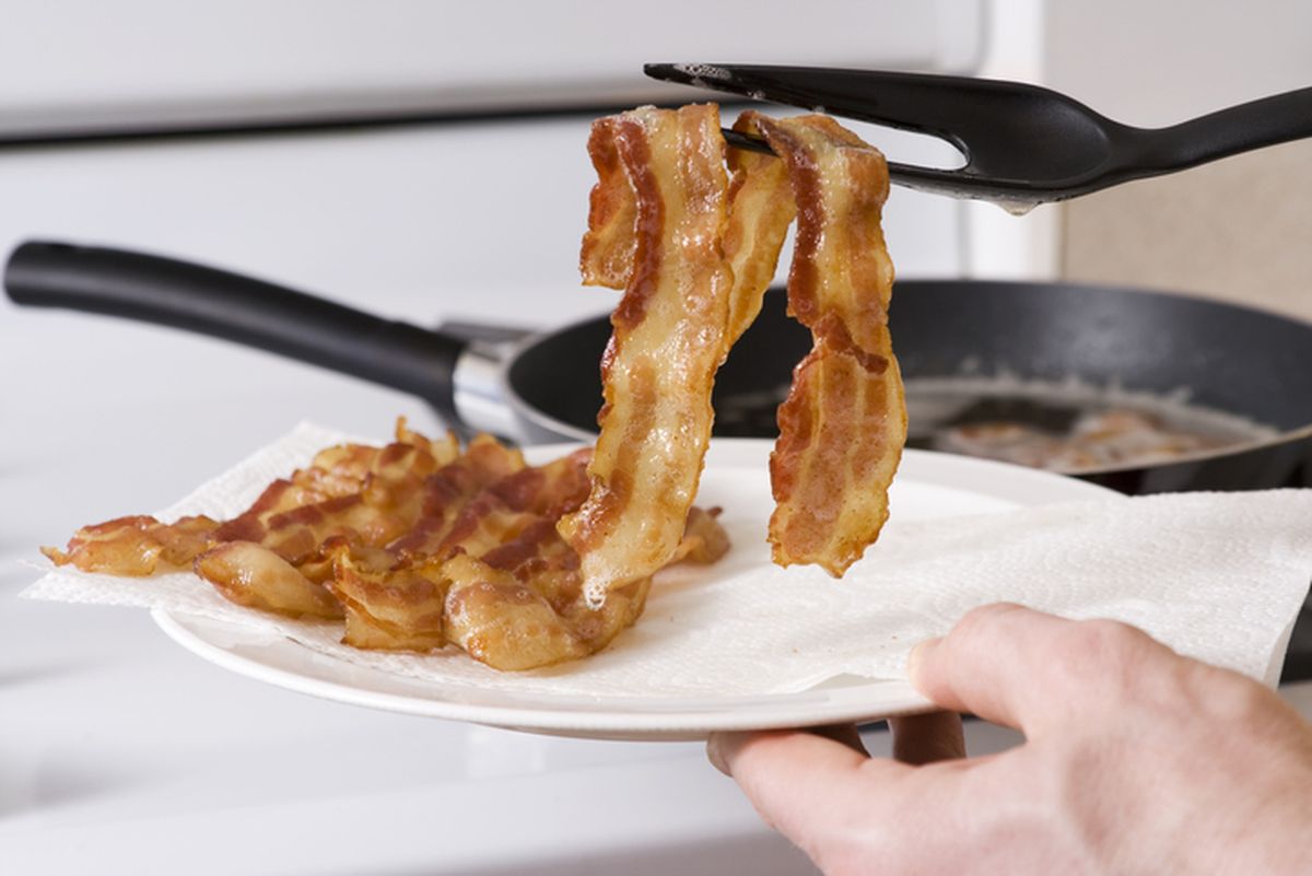 Tips Kurangi Minyak Pada Masakan, Rasa Tetap Enak!